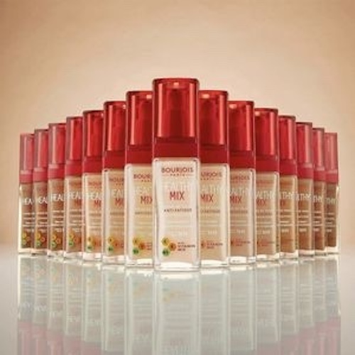 Bourjois