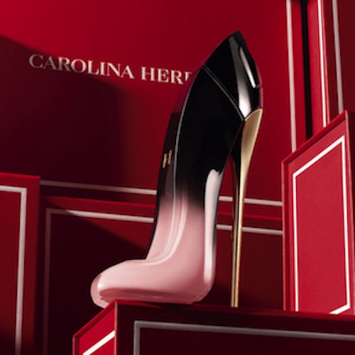 Carolina Herrera