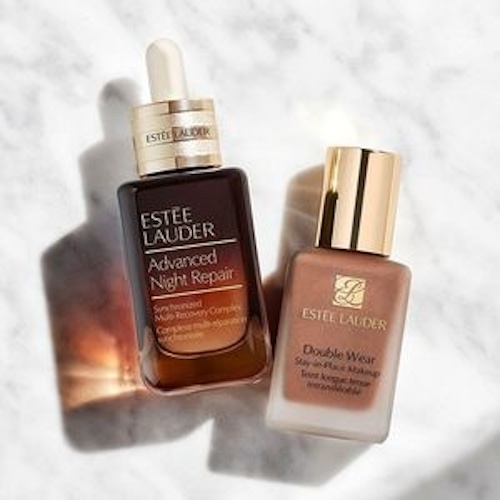 Estee Lauder