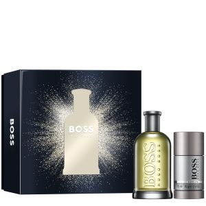 Boss Bottled Man Set