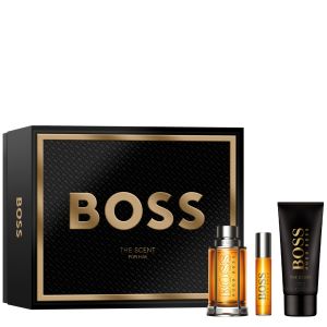 Boss The Scent For Him Set