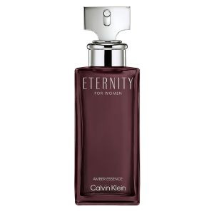 Eternity Amber Essence Women Intense Parfum