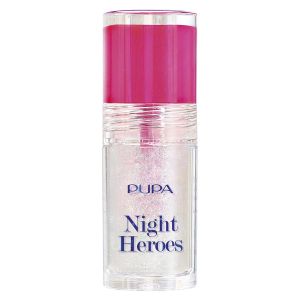 Pupa Night Heroes Pearly Lip Balm Oil