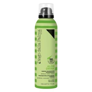 DIEGO DALLA PALMA Aloe Drink Regenerating Antioxidant Essence Face & Body 150ml