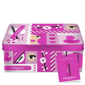 Diego Dalla Palma Mascara 5D Action Myhappytoy Kit 24