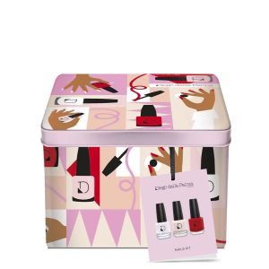 Diego Dalla Palma Nails Kit 24