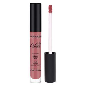 Deborah Velvet Mat Lipstick