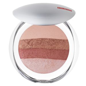 Pupa Luminys All Over Baked Blush-Powder