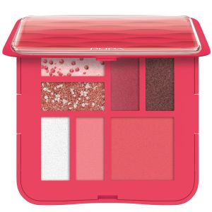 Pupa Make Up Kit Palette S 3D Effect