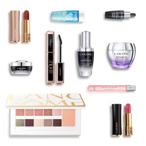 Lancome Beauty Box Set 23