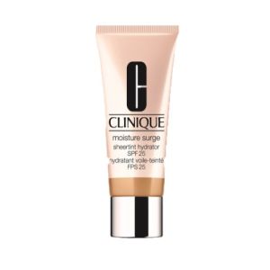 CLINIQUE Moisture Surge Sheertint Hydra Spf25 03 40ml