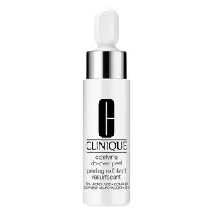 CLINIQUE Clarifying Do-Over Peel 30ml