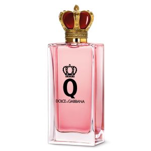 Q By Dolce&Gabbana Woman Edp