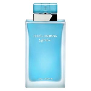 Light Blue Eau Intense Edp