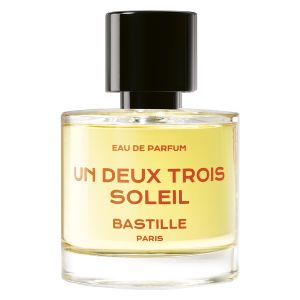 Un Deux Trois Soleil Edp