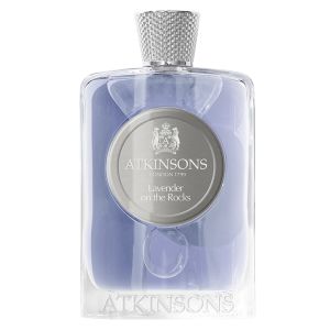 Lavender On The Rocks Edp