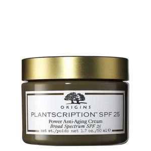 ORIGINS Plantscription Spf25 Power Cream 50ml