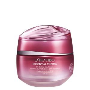 SHISEIDO Essential Energy Hydrating Day Cream 50ml