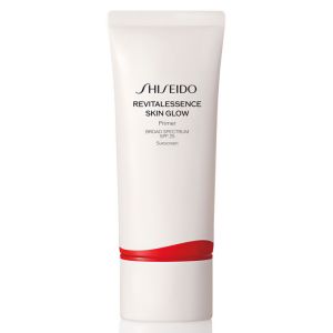 Shiseido Revitalessence Skin Glow Primer Spf25 PA+