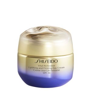 SHISEIDO Uplifting And Firming Day Cream Spf30 50ml