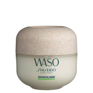 SHISEIDO Waso Shikulime Mega Hydrating Moisturizer 50ml