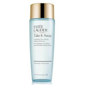 ESTEE LAUDER Take It Away Gentle Eye/Lip Makeup Remover 100ml