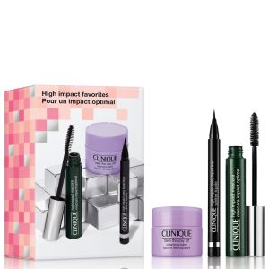 Clinique Mascara High Impact Set 24