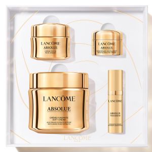 LANCOME Absolue Soft Cream Set 24