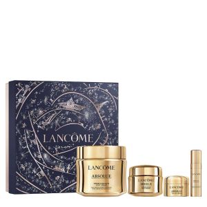 LANCOME Absolue Soft Cream Xmas Set 24