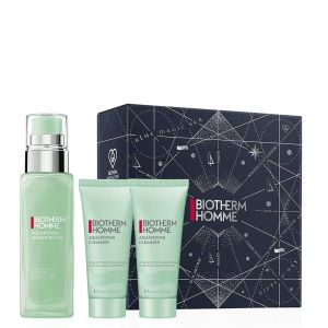 BIOTHERM Homme Aquapower Advanced Gel Set 24