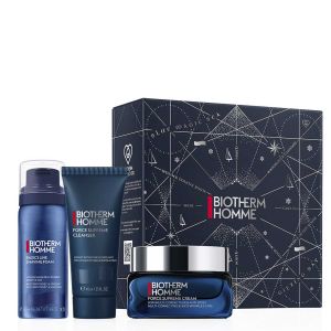 BIOTHERM Homme Force Supreme Cream Set 24