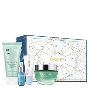 BIOTHERM Aquasource Hyalu Plump Gel Set 24