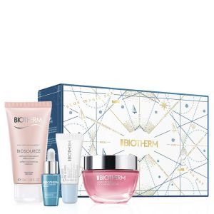 BIOTHERM Aquasource Cica Nutri Cream Set 24