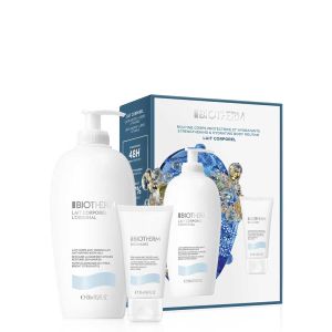 BIOTHERM Body Lait Corporel Set 24