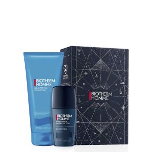 BIOTHERM Homme Aquafitness Shower Gel Set 24