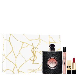 Black Opium Pour Femme Set