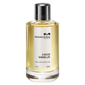 Coco Vanille Woman Edp