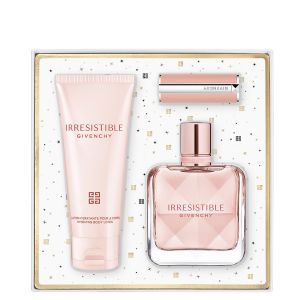 Irresistible Woman Set