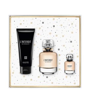 L‘Interdit Woman Set