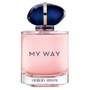 My Way Woman Edp