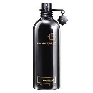 Black Aoud Man Edp