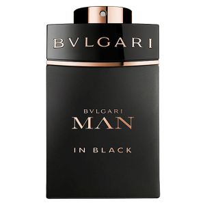 Bvlgari Man In Black Edp