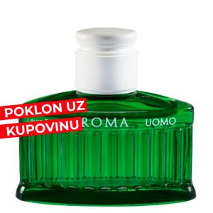 Roma Uomo Green Swing Edt