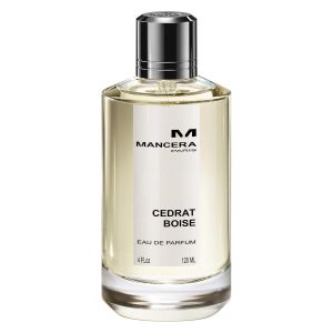 Cedrat Boise Edp