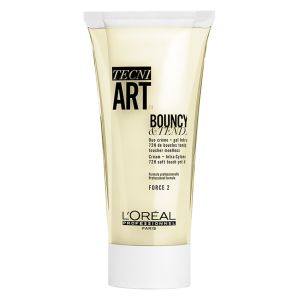 L`OREAL PROFESSIONNEL Tecni Art Bouncy&Tender 150ml