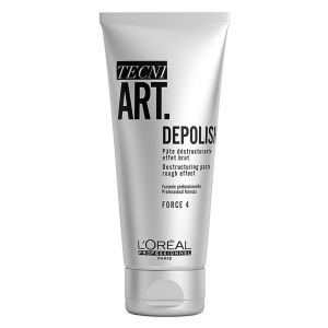 L`OREAL PROFESSIONNEL Tecni Art Depolish 100ml