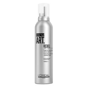 L`OREAL PROFESSIONNEL Tecni Art Rebel Push-Up 250ml