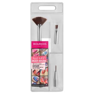 Bourjois Multi Brash Nail Art Tool