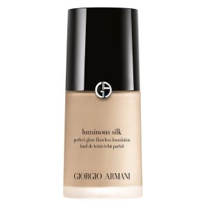 Giorgio Armani Beauty Luminous Silk Foundation