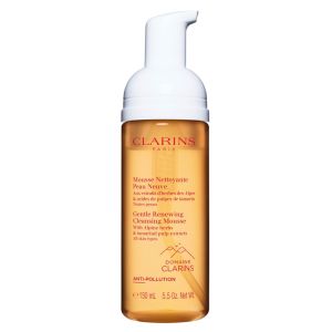 CLARINS Rene Foaming Cleanser 50ml